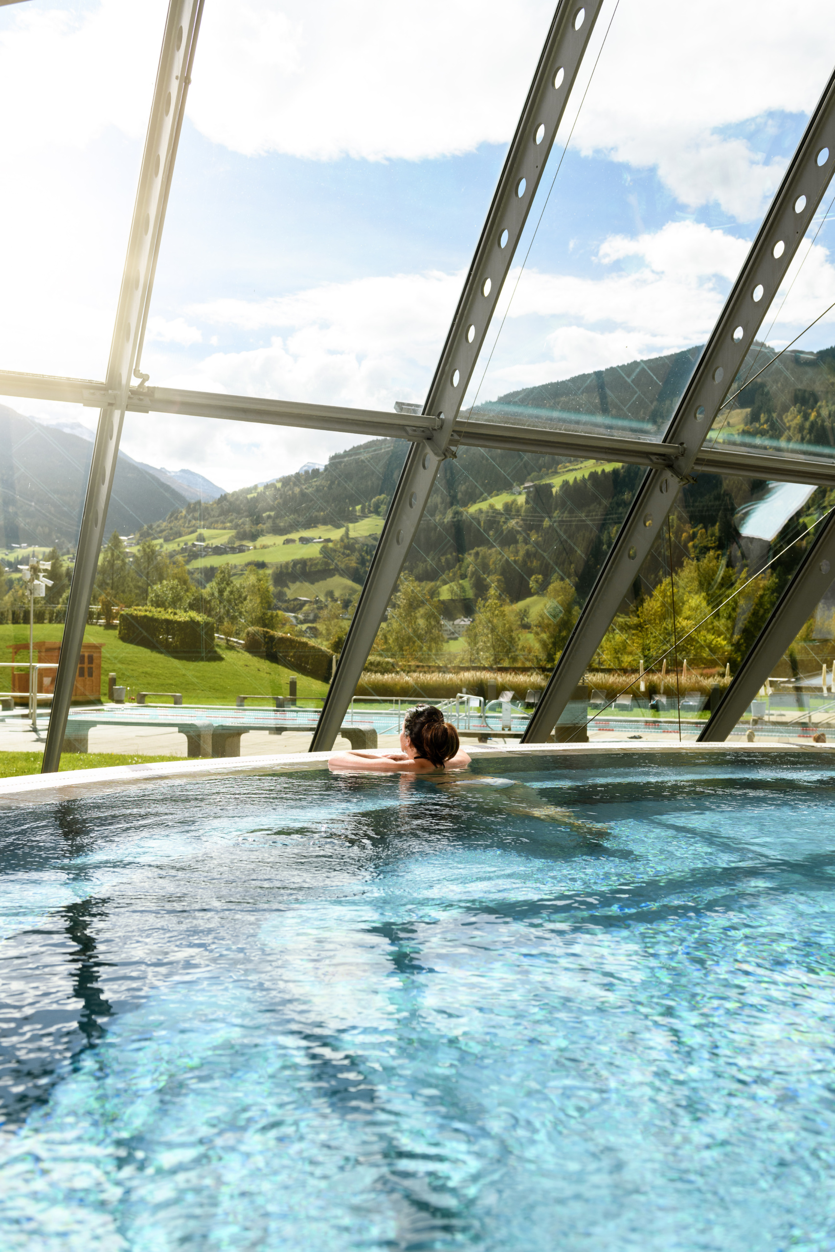 Alpine Gesundheitsregion Salzburgerland